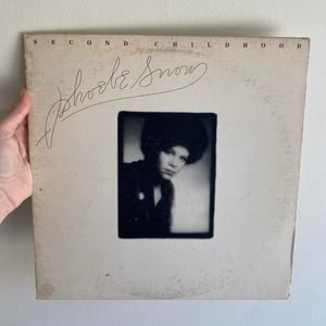 Phoebe simon vinyl lp record